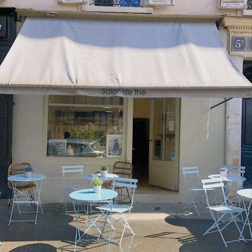 Miradouro Pâtisserie 3